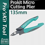 Prokit 정밀 니퍼(135mm), Micro Cutting Plier