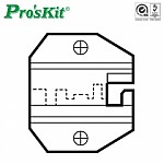 Prokit 조립 소켓(1PK-3003D16), RJ22 플러그용