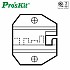 Prokit 조립 소켓(1PK-3003D16), RJ22 플러그용