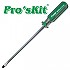 Prokit 일자형 드라이버/(3.2 x 150mm)