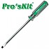 Prokit 일자형 드라이버/(6.0 x 200mm)